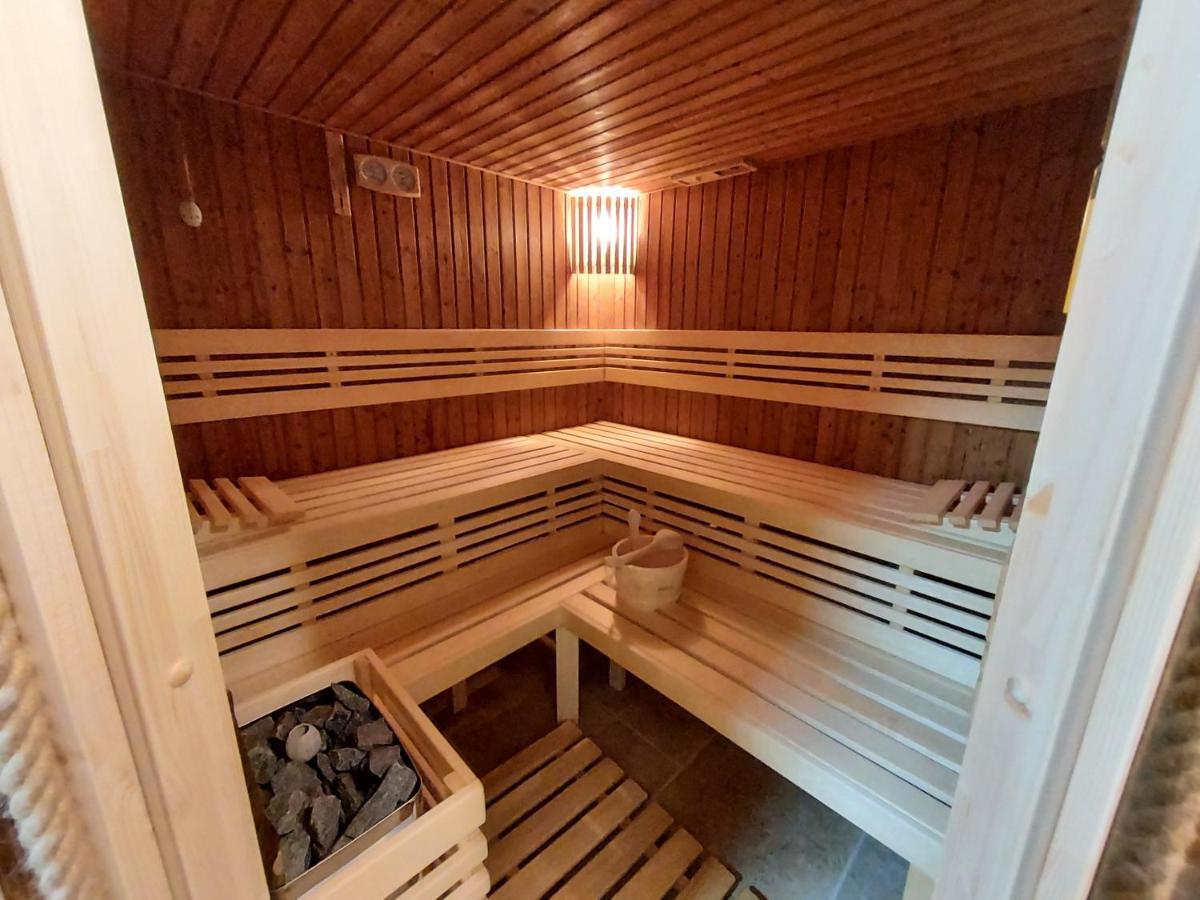 Apartmany Srub Vytonka Lipno Přední Výtoň エクステリア 写真