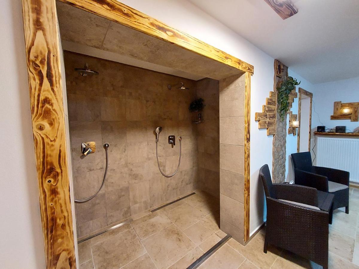 Apartmany Srub Vytonka Lipno Přední Výtoň エクステリア 写真