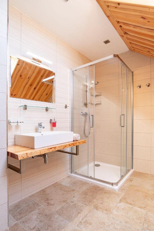 Apartmany Srub Vytonka Lipno Přední Výtoň エクステリア 写真