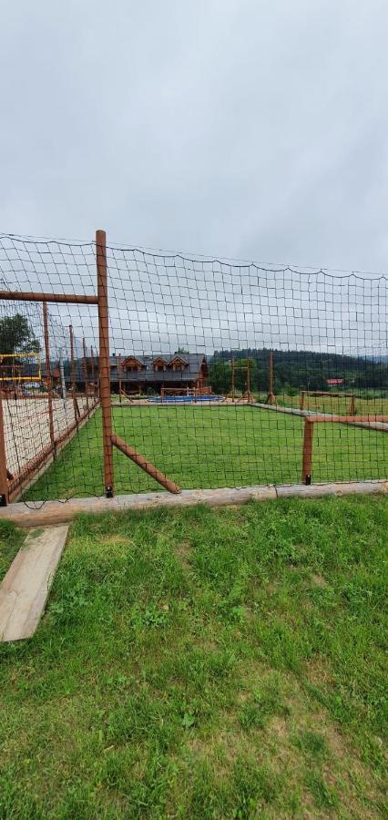 Apartmany Srub Vytonka Lipno Přední Výtoň エクステリア 写真