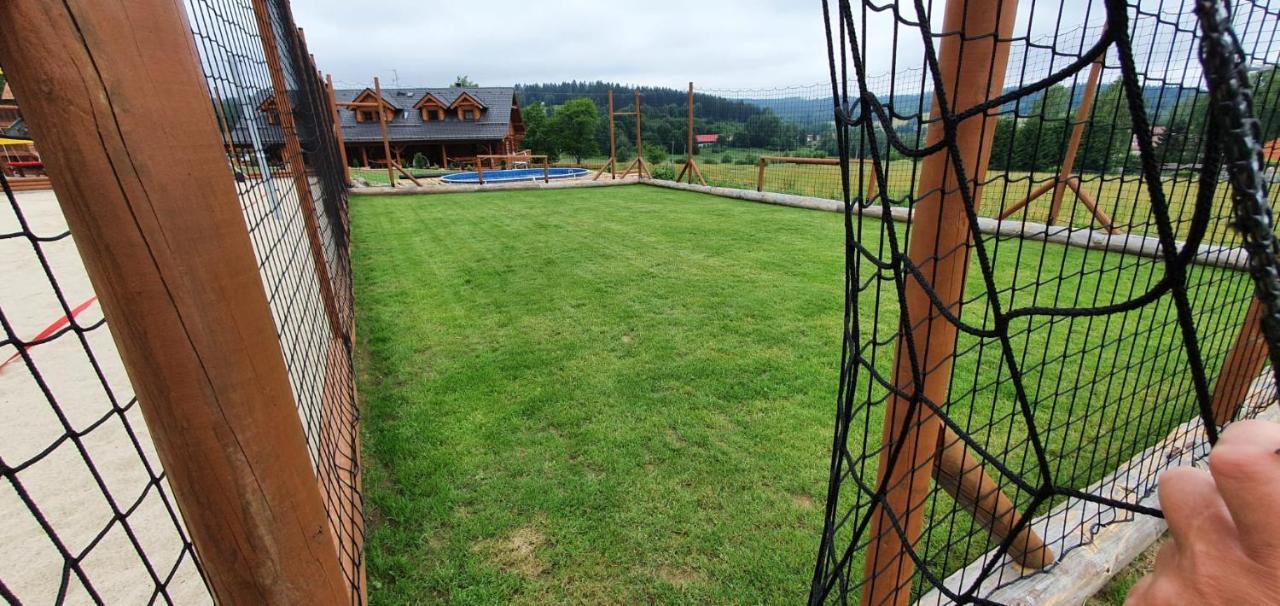Apartmany Srub Vytonka Lipno Přední Výtoň エクステリア 写真