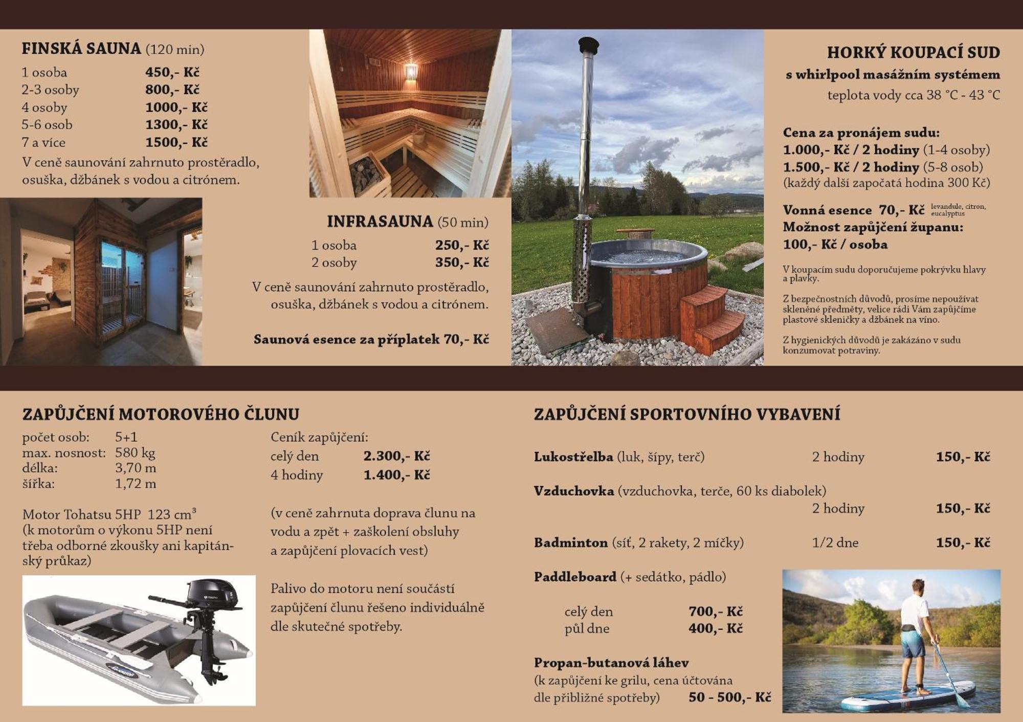Apartmany Srub Vytonka Lipno Přední Výtoň エクステリア 写真